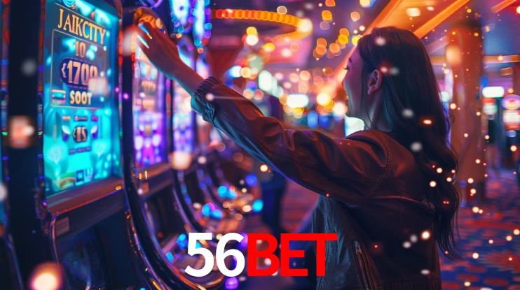 56Bet App